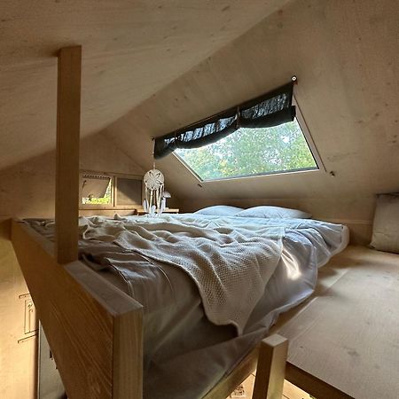 Hotel Posed V Beskydech Kunčice pod Ondřejníkem Esterno foto