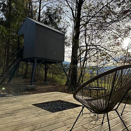 Hotel Posed V Beskydech Kunčice pod Ondřejníkem Esterno foto