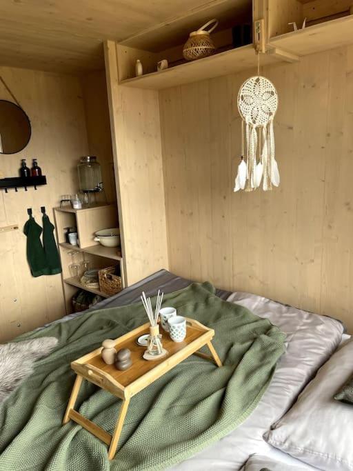 Hotel Posed V Beskydech Kunčice pod Ondřejníkem Esterno foto