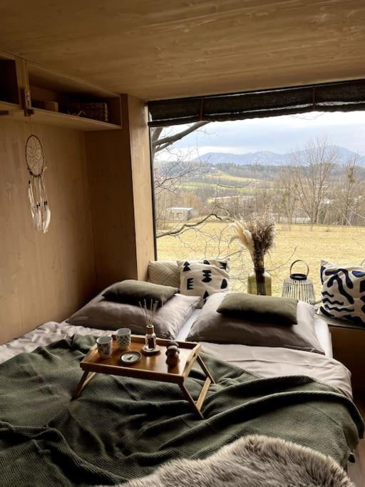 Hotel Posed V Beskydech Kunčice pod Ondřejníkem Esterno foto