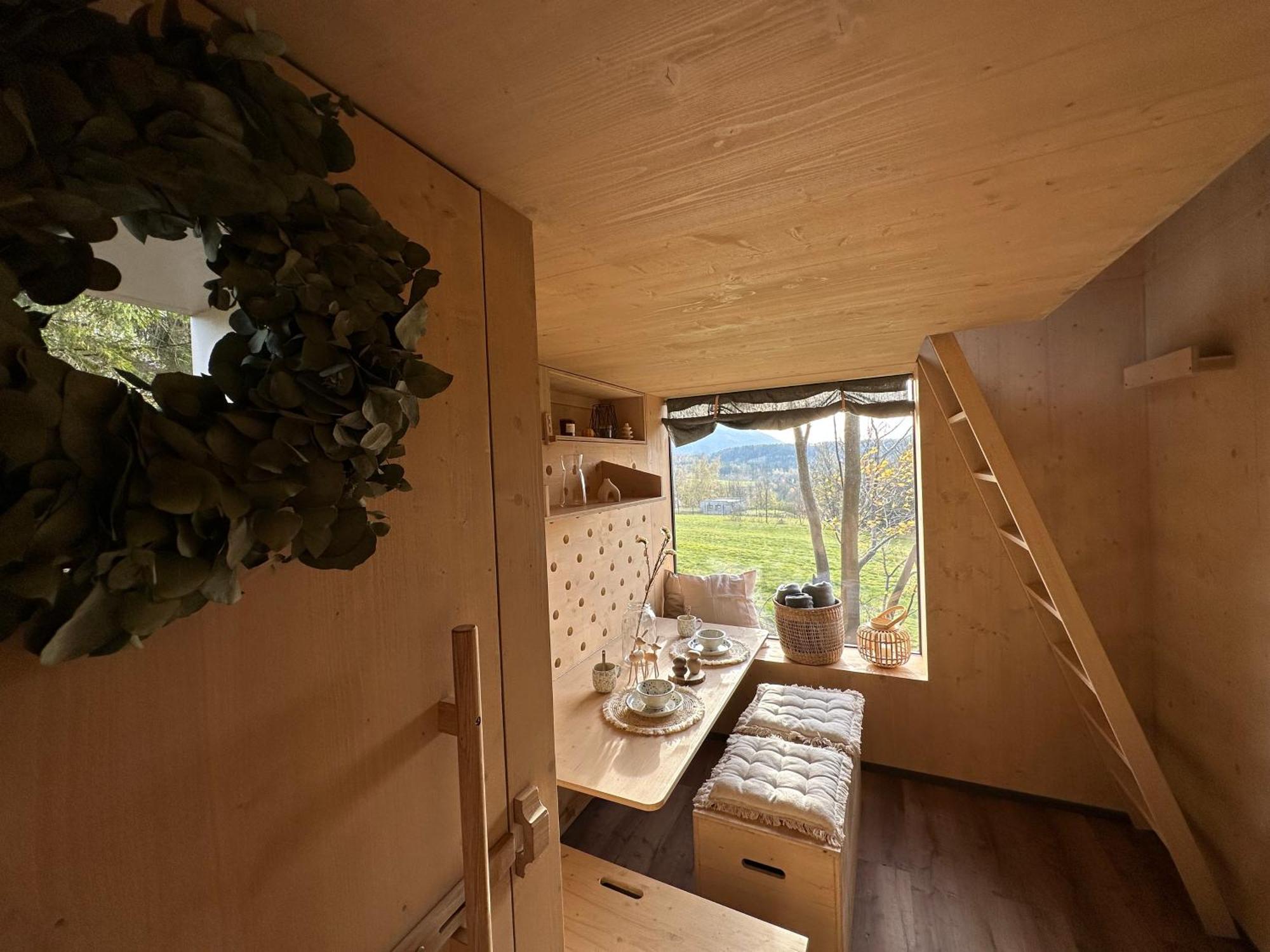 Hotel Posed V Beskydech Kunčice pod Ondřejníkem Esterno foto