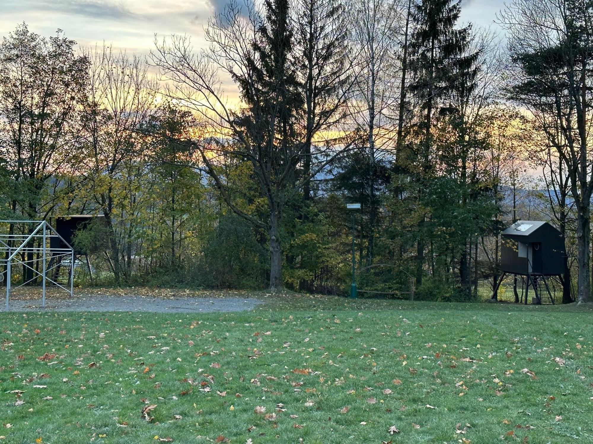 Hotel Posed V Beskydech Kunčice pod Ondřejníkem Esterno foto