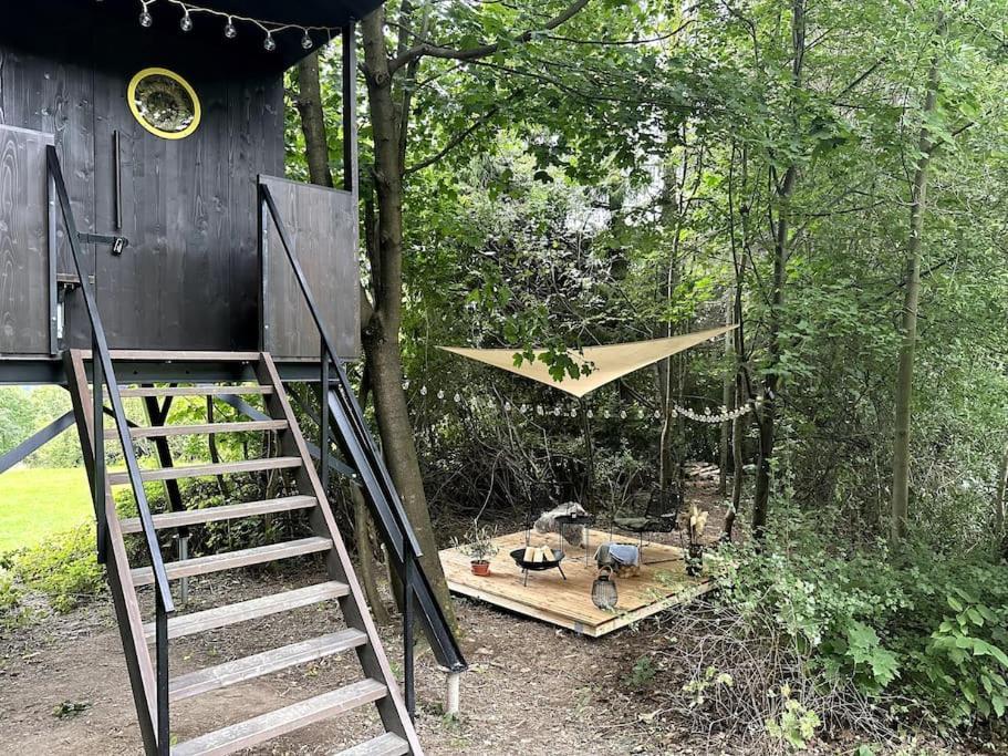 Hotel Posed V Beskydech Kunčice pod Ondřejníkem Esterno foto
